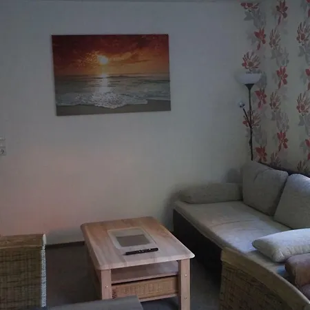Appartamento Ferienwohnung - A19913 Bruchhausen-Vilsen