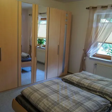 Appartamento Ferienwohnung - A19913