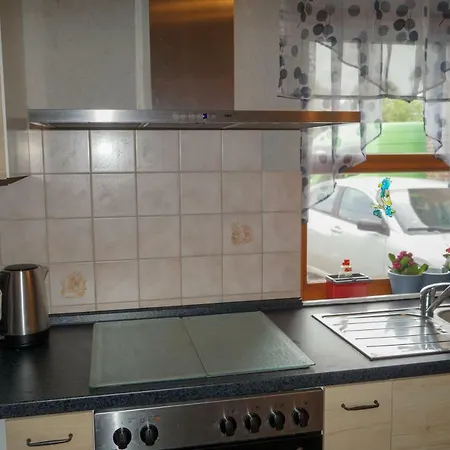Ferienwohnung - A19913 * Bruchhausen-Vilsen