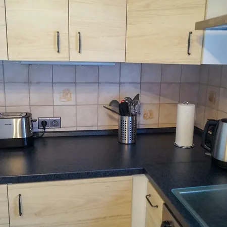 Ferienwohnung - A19913 Appartamento