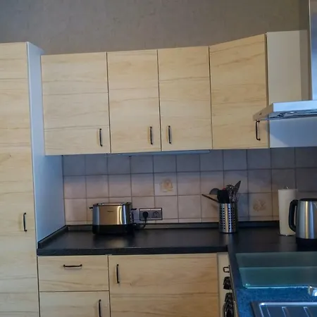 Ferienwohnung - A19913 Appartamento
