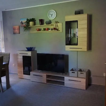 Ferienwohnung - A19913 *