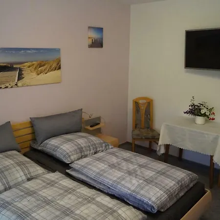 Ferienwohnung - A19913 Appartamento Bruchhausen-Vilsen